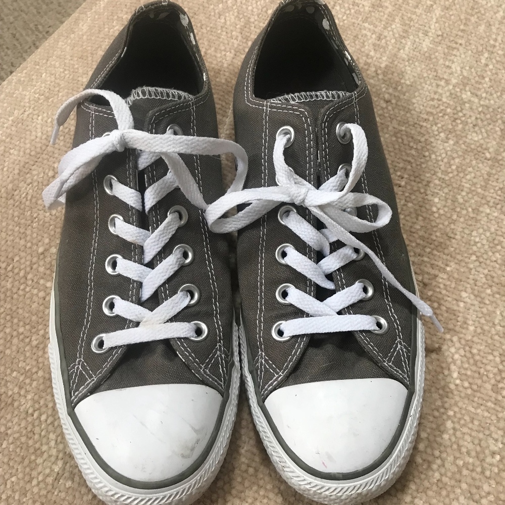 Converse All Star Sneakers